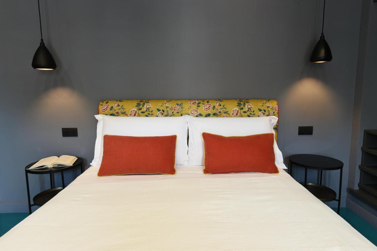 Sorrento Rooms Deluxe Eksteriør bilde