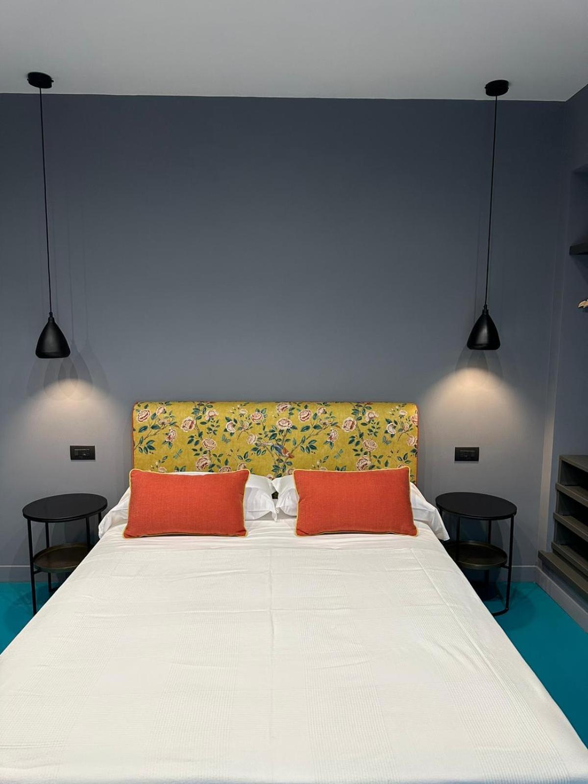 Sorrento Rooms Deluxe Eksteriør bilde