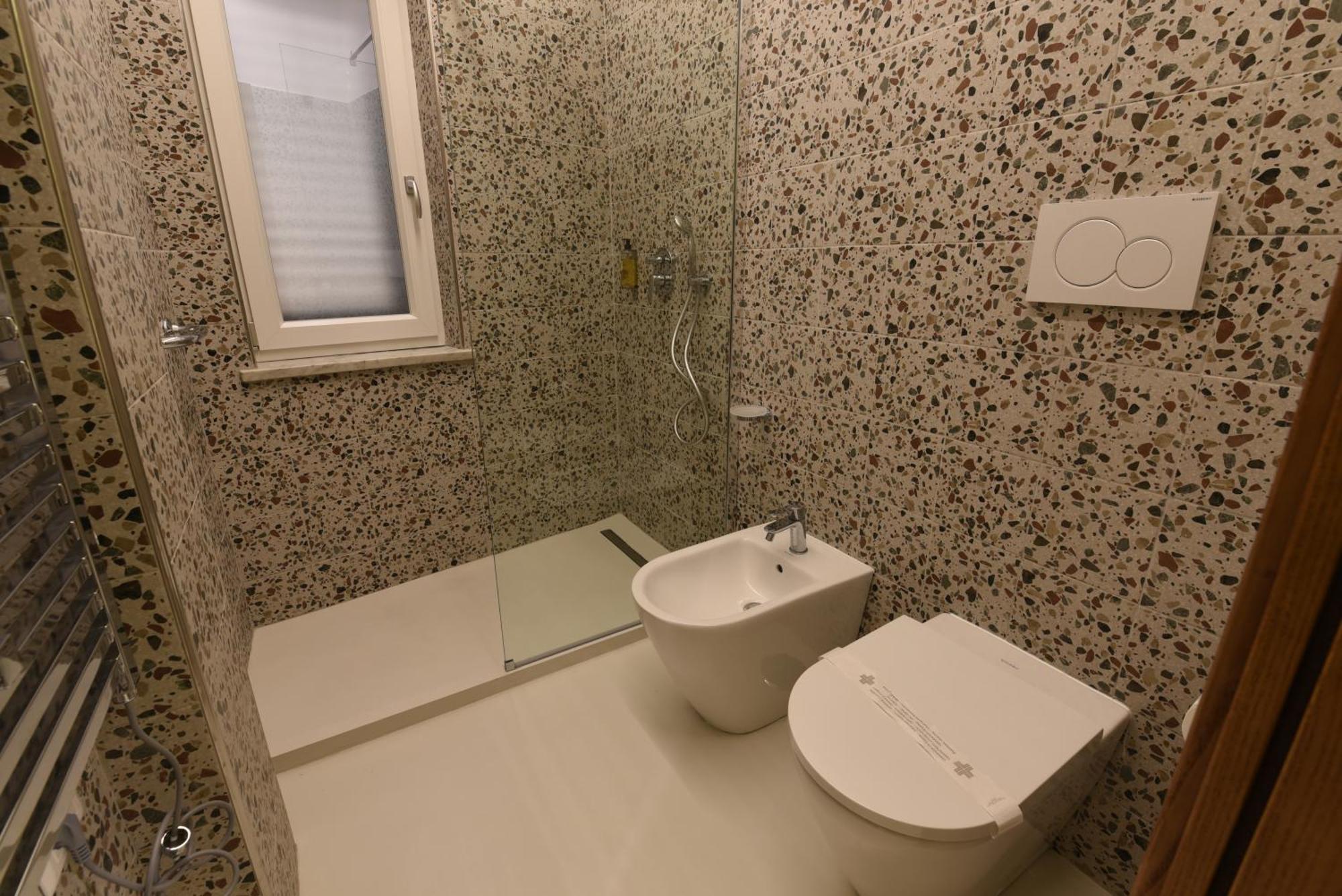 Sorrento Rooms Deluxe Eksteriør bilde