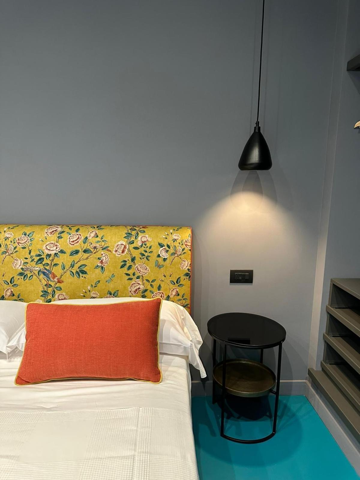 Sorrento Rooms Deluxe Eksteriør bilde
