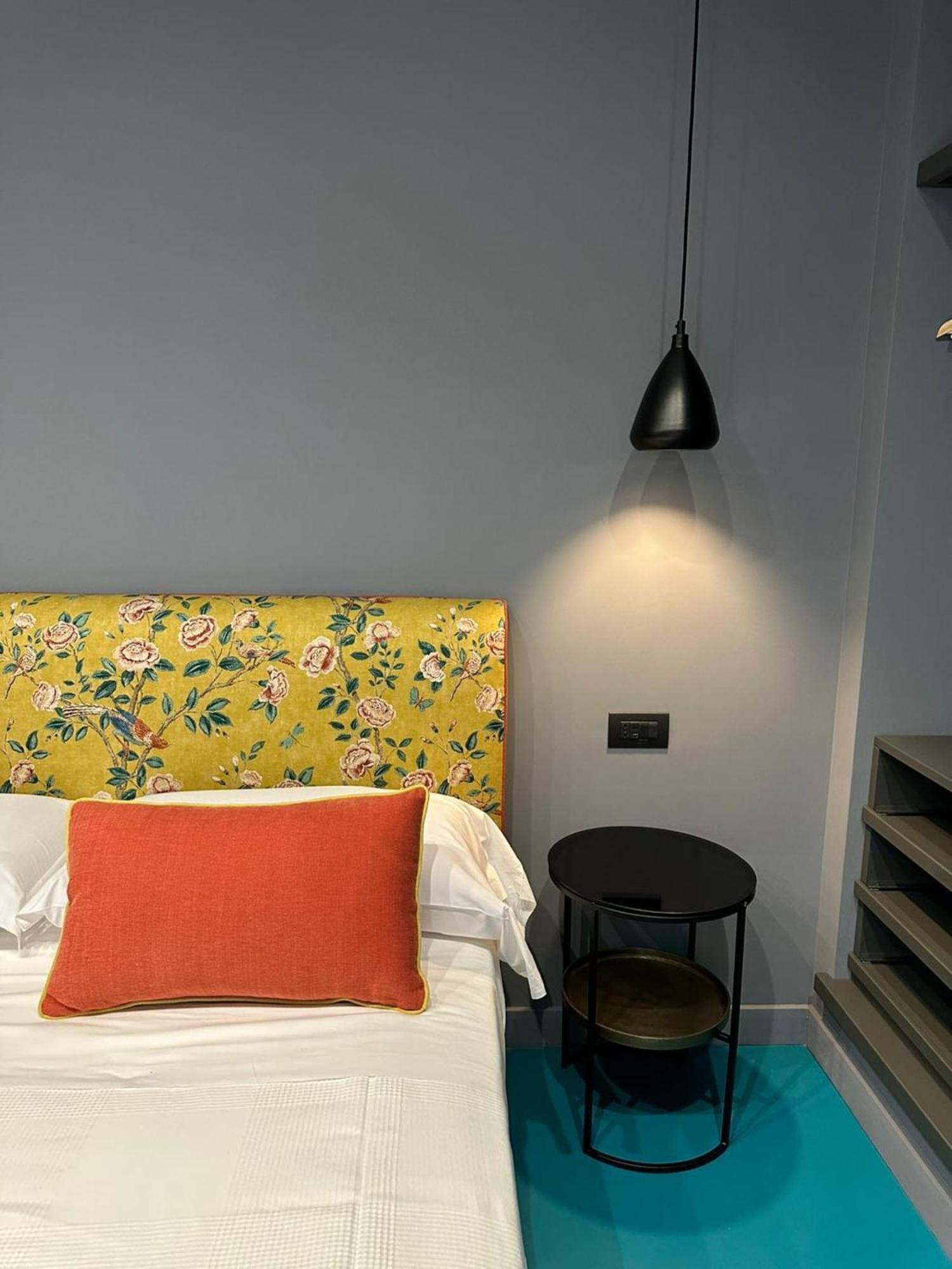 Sorrento Rooms Deluxe Eksteriør bilde