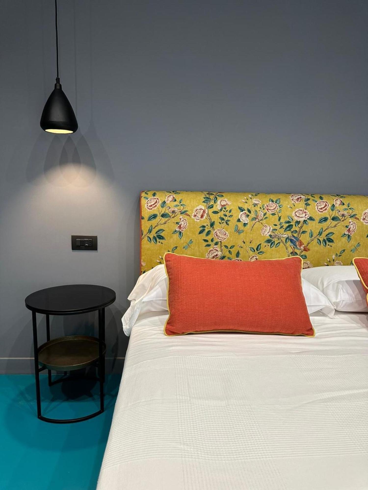Sorrento Rooms Deluxe Eksteriør bilde
