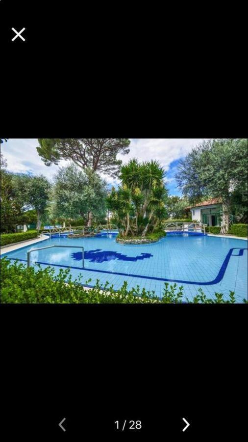 Sorrento Rooms Deluxe Eksteriør bilde